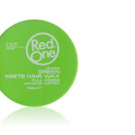 کرم مو سبز برند ردوان 150میل Red One Green Gel Wax