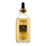 سرم طلای 24 عیار دکتر راشل Dr Rashel 24K Gold Collagen Serum