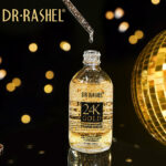 سرم طلای 24 عیار دکتر راشل Dr Rashel 24K Gold Collagen Serum