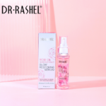 سرم صورت روغن گل رز آبرسان دکتر راشل حجم40میل DR.RASHEL ROSE OIL NUTRITIOUS VITALITY GLOW RESTORING FACE SERUM