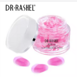 ژل کرم صورت روغن گل رز آبرسان دکتر راشل حجم50گرم DR.RASHEL Rose Oil Nutritious Vitality Glow Gel Cream