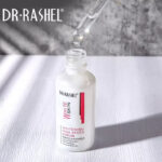 سرم ضدلک نیاسینامید و آربوتین دکترراشل 50میل DR.RASHEL White Skin Whitening Fade Spots Serum
