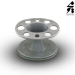 استند شانه و برس BRUSH STAND