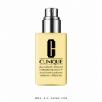 لوسیون آبرسان کلینیک Dramatically Different Moisturizing Lotion Plus مناسب پوست خشک و مختلط با آبرسانی عمیق و تقویت سد دفاعی پوست