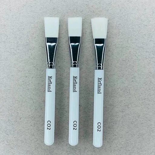 براش کربوکسی تراپی و ماسک ارفلند co2 erfland