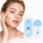 ضد آفتاب استلین SPF80 PA+++ با محافظت بالا در برابر اشعه UVA و UVB مناسب انواع پوست