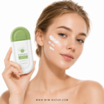 ضد آفتاب استلین SPF90 مرطوب کننده و ترمیم کننده سد دفاعی پوست مناسب انواع پوست با محافظت بالا در برابر اشعه UVA و UVB