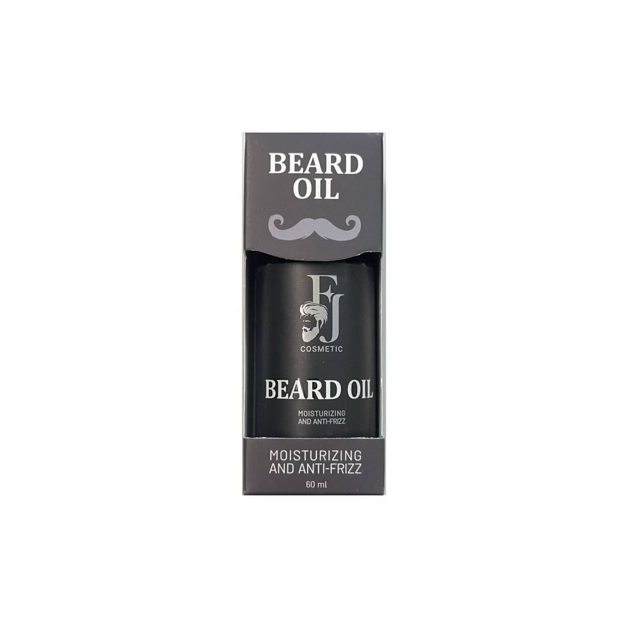 fj-1 روغن ریش اف جی FJ