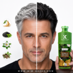 شامپو رنگ مو فوم کراتین کویین Bubble Mousse مناسب پوشش موهای سفید، رنگ موی فوری، تقویت و درخشان کننده مو