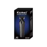ماشین اصلاح موی صورت و بدن کیمی مدل KM-2299