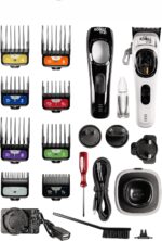 ماشین اصلاح کلیپر کنگ تک مدل Kong Tak G44 Professional Clipper