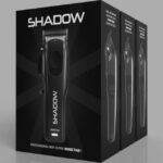 ماشین اصلاح کلیپر کنگ تک مدل شدو | KONG TAK Shadow Hair Clipper
