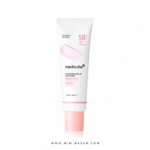 ضد آفتاب مدی کیوب PDRN Pink Tone Up SPF50+ PA++++ روشن کننده پوست و محافظت کننده در برابر اشعه UV