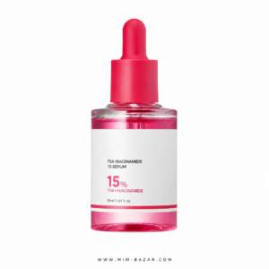تونر نامبوزین شماره 9 مدل NAD PDRN Glow Boosting Toner حاوی 50 پپتید و ویتامین B12