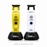 ماشین اصلاح حرفه ای MRD SmartBrain  موتور دیجیتال براشلس 7200 دور