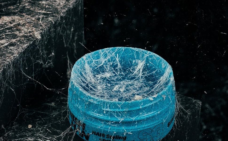 ادامس مو نیشمن NlSH MAN سری Spider مدل S3