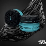 ادامس مو نیشمن NlSH MAN سری Spider مدل S3