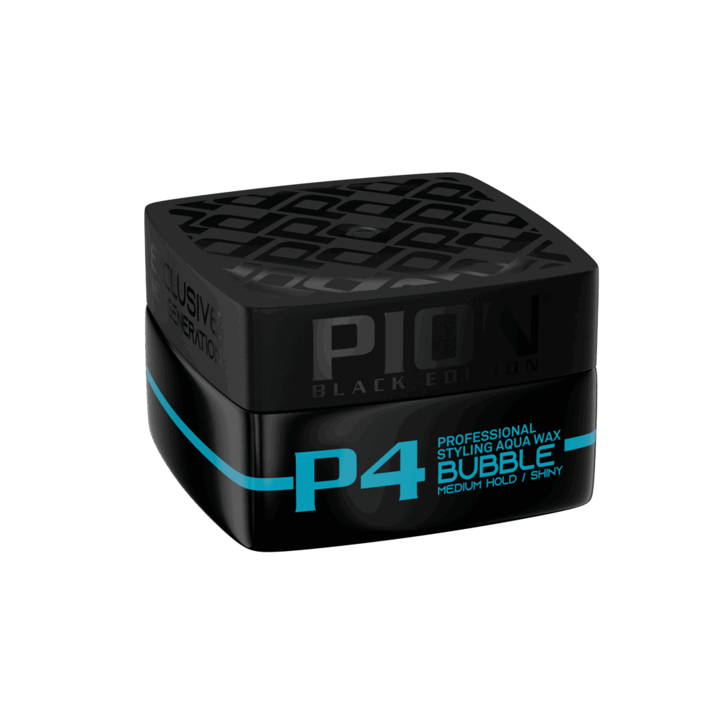ژل واکس پیون pion p4