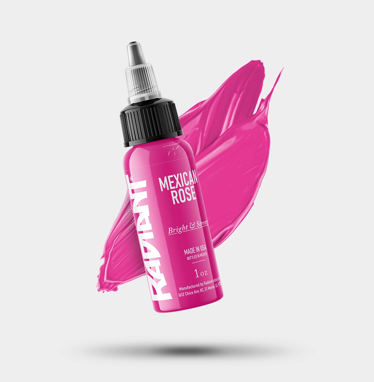 radiant-mexican-rose-15-1 Radiant Mexican Rose رنگ رادیانت 15 میل