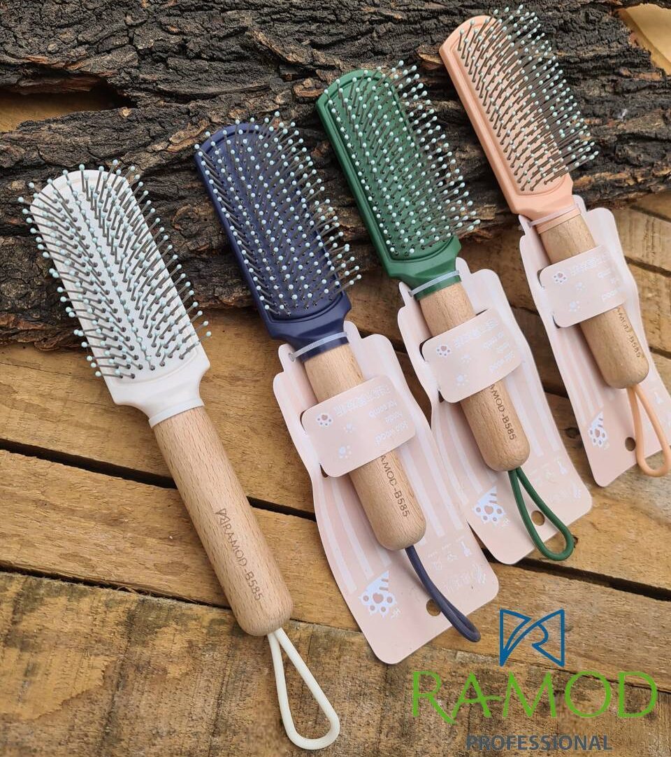 ramod-b-585-1 رامود برس حالت ramod b 585