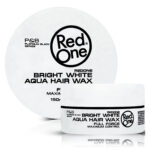ژل واکس رد وان RedOne مدل bright white