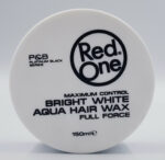 ژل واکس رد وان RedOne مدل bright white
