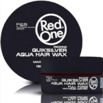 ژل واکس رد وان RedOne مدل quiksilver