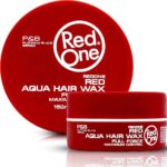 ژل واکس رد وان RedOne مدل RED