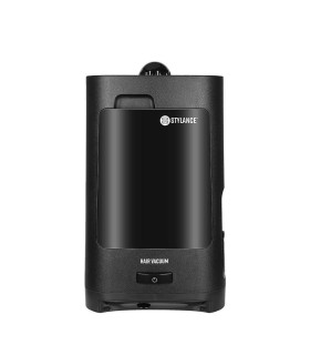 stylance-1 جاروبرقی آرایشگاهی استایلنس stylance جاروبرقی مو