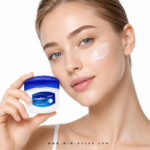 وازلین اصل Vaseline Original Pure Skin Jelly وزن 7 گرم مناسب نرم کردن پوست لب دست و نواحی خشک