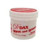 واکس مو داکس مدل Wave And Groom