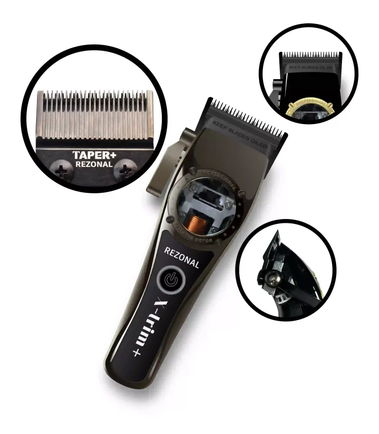 ماشین اصلاح کلیپر اکستریم پلاس رزونال X-TRIM PLUS 2025