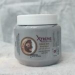 اسکراب و ماسک صورت اکستریم XTREME مدل زغال MINT CLAY