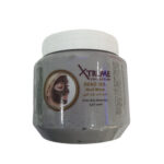 اسکراب و ماسک صورت اکستریم XTREME مدل زغال MINT CLAY